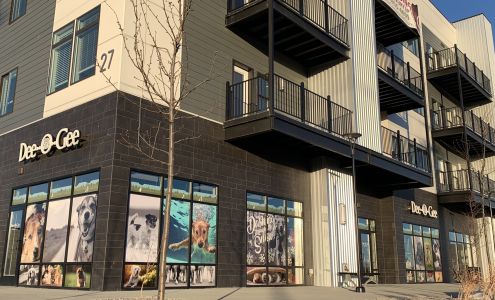 Dee-O-Gee Billings Billings