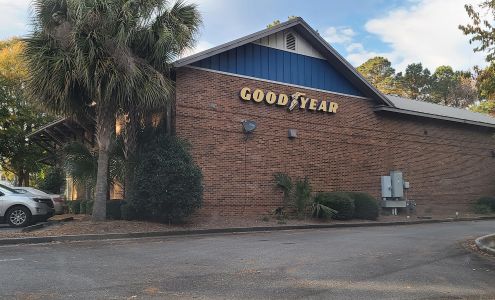 Goodyear Auto Service