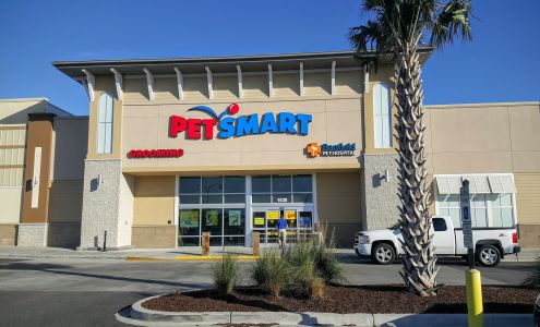 PetSmart North Myrtle Beach