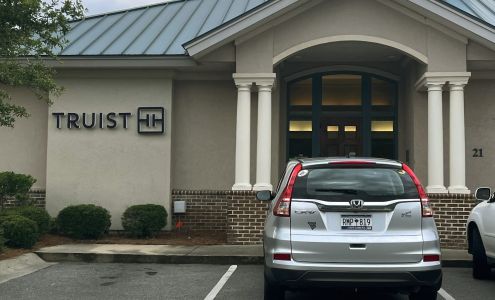 Truist Bluffton