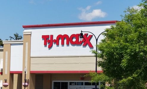 T.J. Maxx North Myrtle Beach