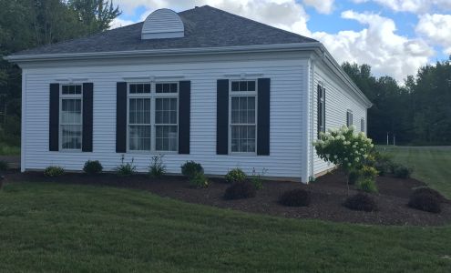 Peaceful Pets by Schepp Family Funeral Homes Kirkville