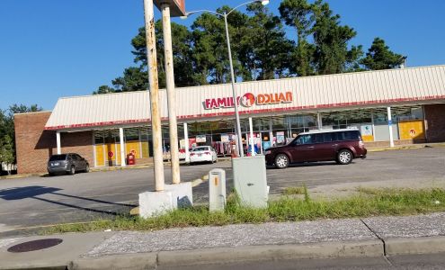 Family Dollar