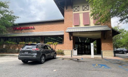 Walgreens Bluffton
