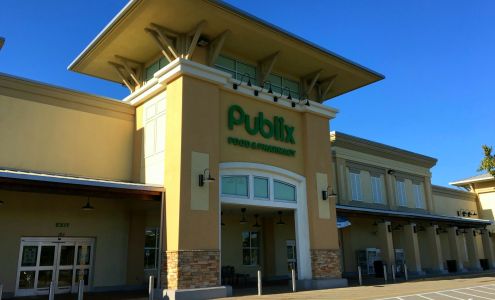 Publix Pharmacy at Buckwalter Place