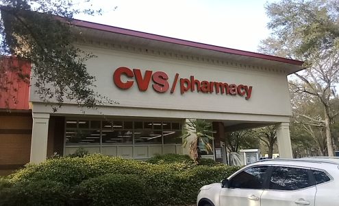 CVS Pharmacy