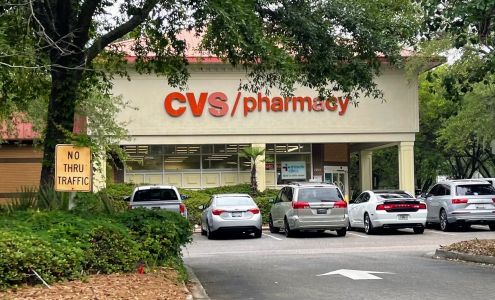 CVS Bluffton