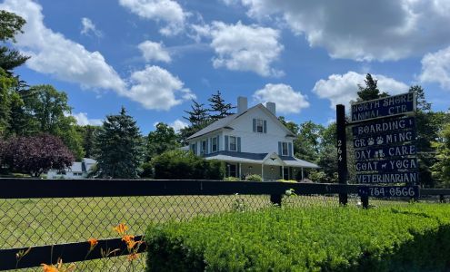 North Shore Animal Center