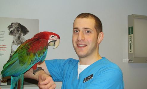 New Paltz Animal Hospital New Paltz