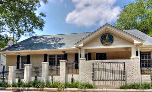 Hayes Barton Animal Hospital