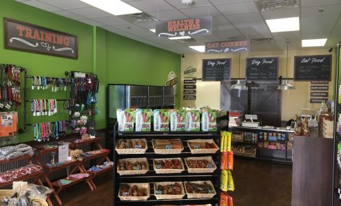 Pet Wants North Raleigh Raleigh