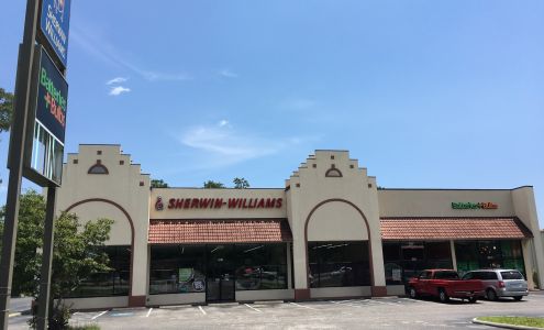 Sherwin-Williams Paint Store