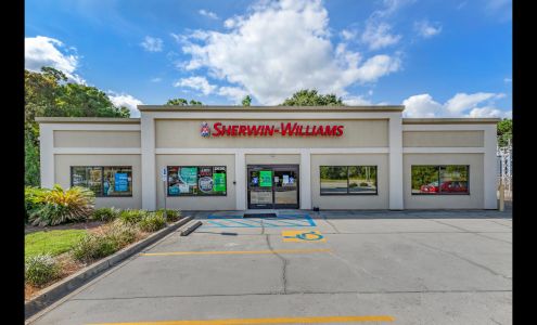 Sherwin-Williams Paint Store