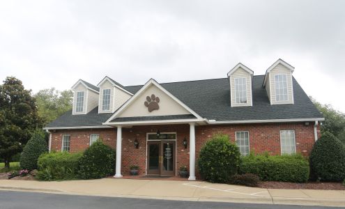 Gentle Care Animal Hospital