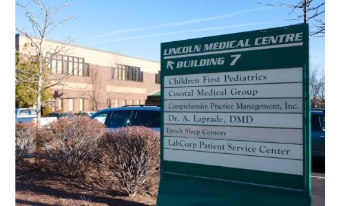 Coastal Medical - Lincoln Primary Care