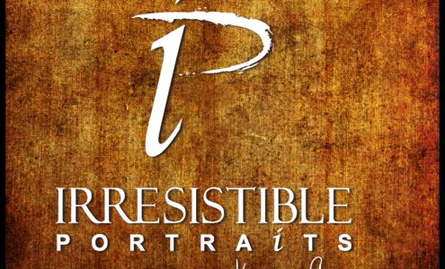 Irresistible Portraits By Karen Goforth