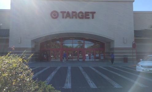 Target Bluffton