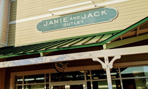 Janie and Jack
