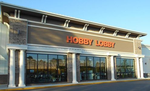 Hobby Lobby