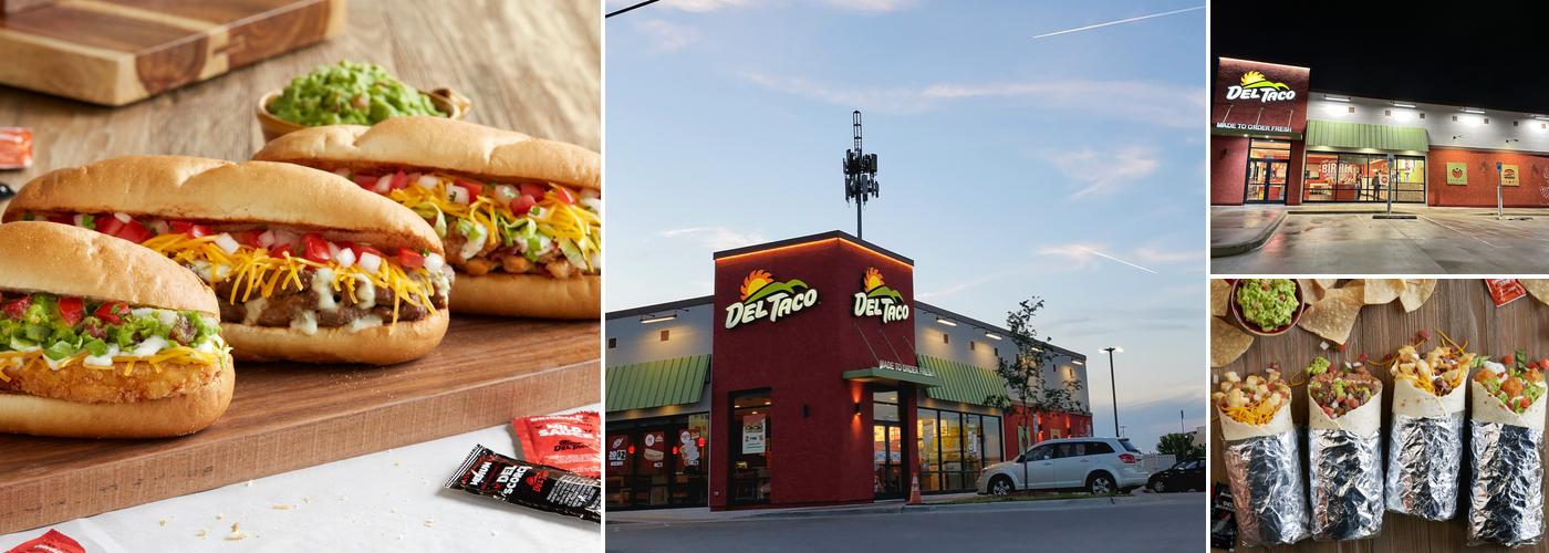 Del Taco