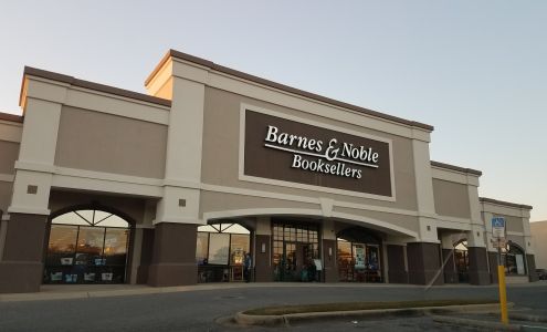 Barnes & Noble