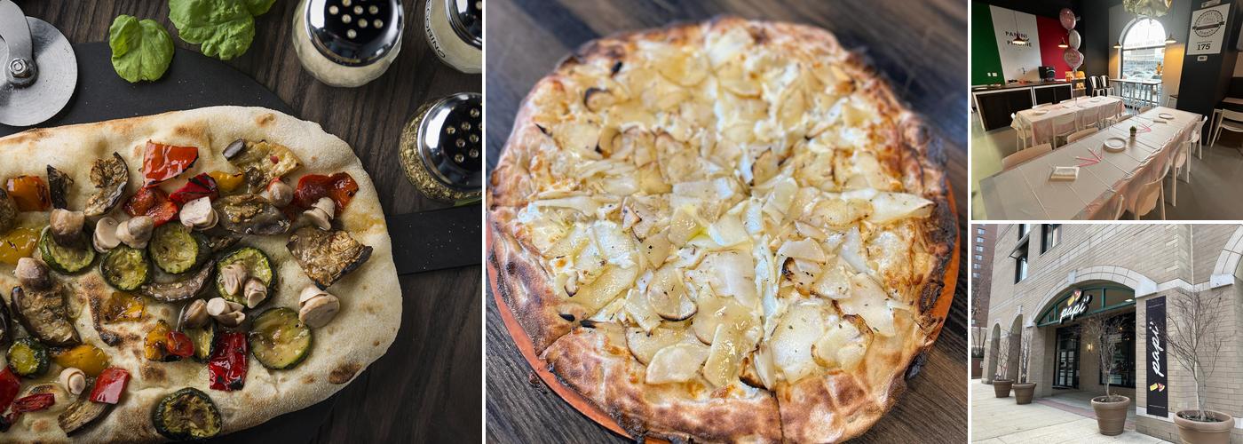 Papi’ Italian Street Food