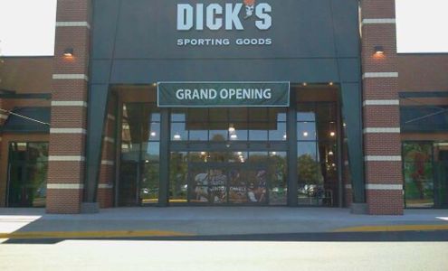DICK'S Sporting Goods Bluffton