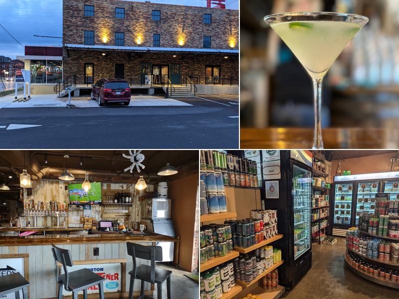 The Farmer’s Table