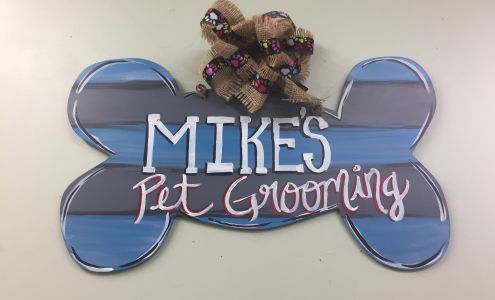 Mike's Pet Grooming Connelly Springs
