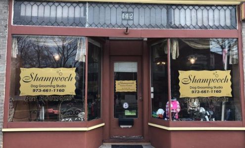 Shampooch Dog Grooming Studio