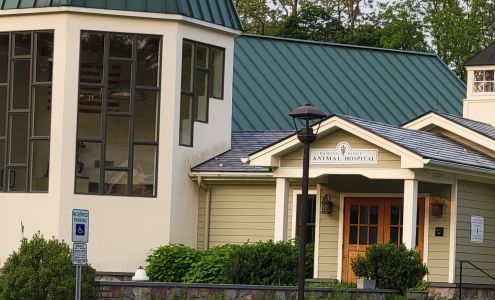Basking Ridge Animal Hospital