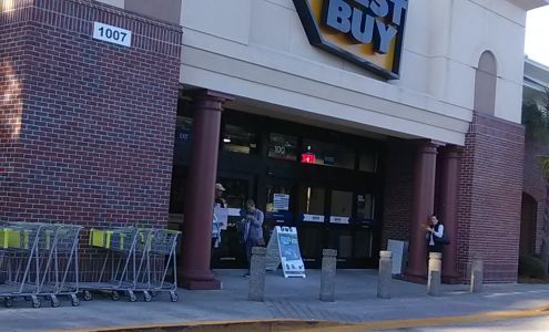 Best Buy Bluffton
