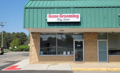 Gone Grooming Lakehurst