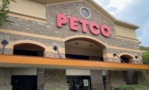 Petco Bluffton