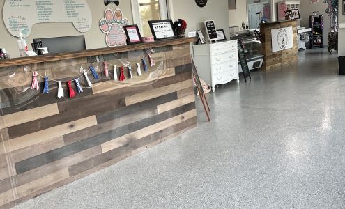 A Family Pet Salon Woodbury Heights