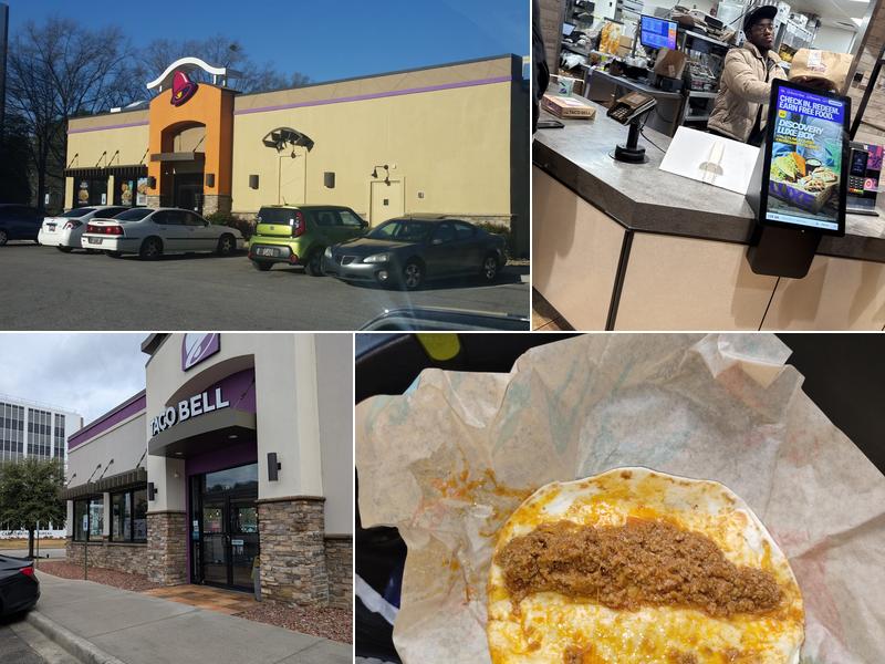 Taco Bell