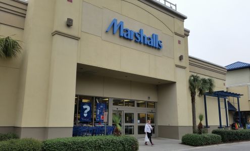 Marshalls Bluffton