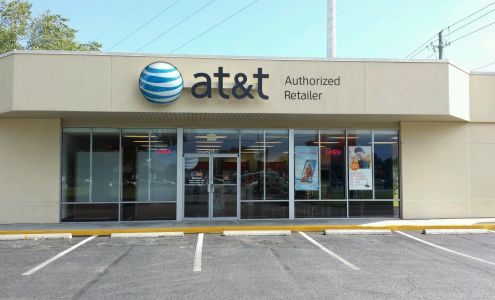 AT&T Store