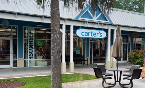 Carter's