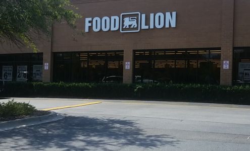 Food Lion Bluffton