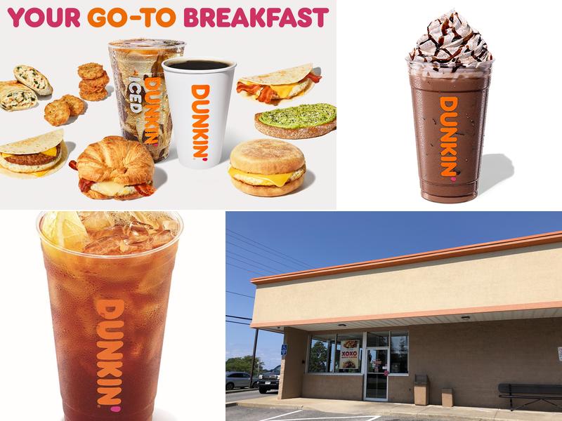 Dunkin'