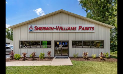 Sherwin-Williams Commercial Paint Store