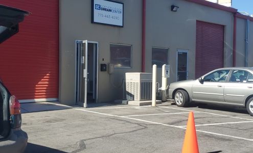 Northern Nevada Dream Center