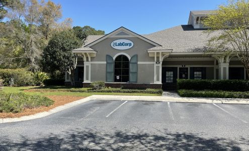 LabCorp Bluffton