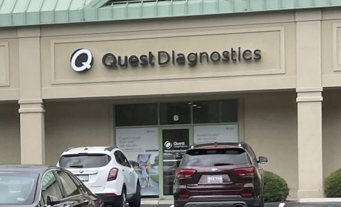 Quest Diagnostics Bluffton