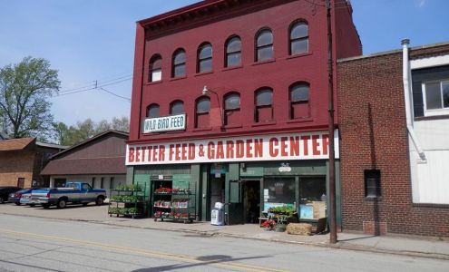 Better Feed Turtle Creek