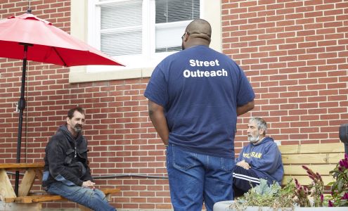 The Lehigh Conference of Churches