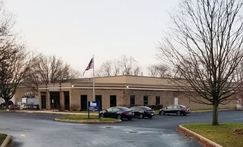 Penn Veterinary Supply Inc.