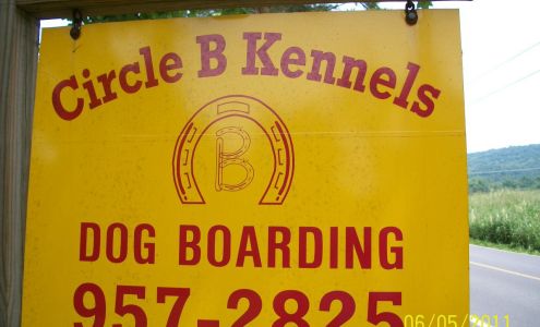 Circle B Kennels Marysville