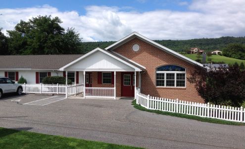 Animal Hospital of Rye Marysville